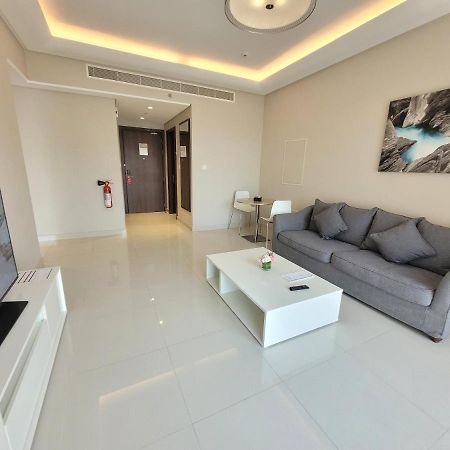 Sunday Luxury Downtown Adliya Formerly Jewel Hotel Манама Экстерьер фото