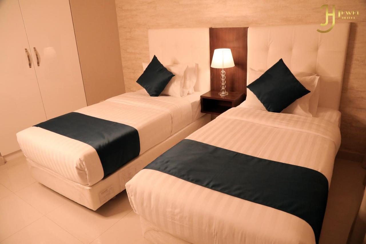 Sunday Luxury Downtown Adliya Formerly Jewel Hotel Манама Экстерьер фото