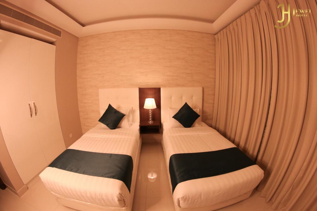 Sunday Luxury Downtown Adliya Formerly Jewel Hotel Манама Экстерьер фото