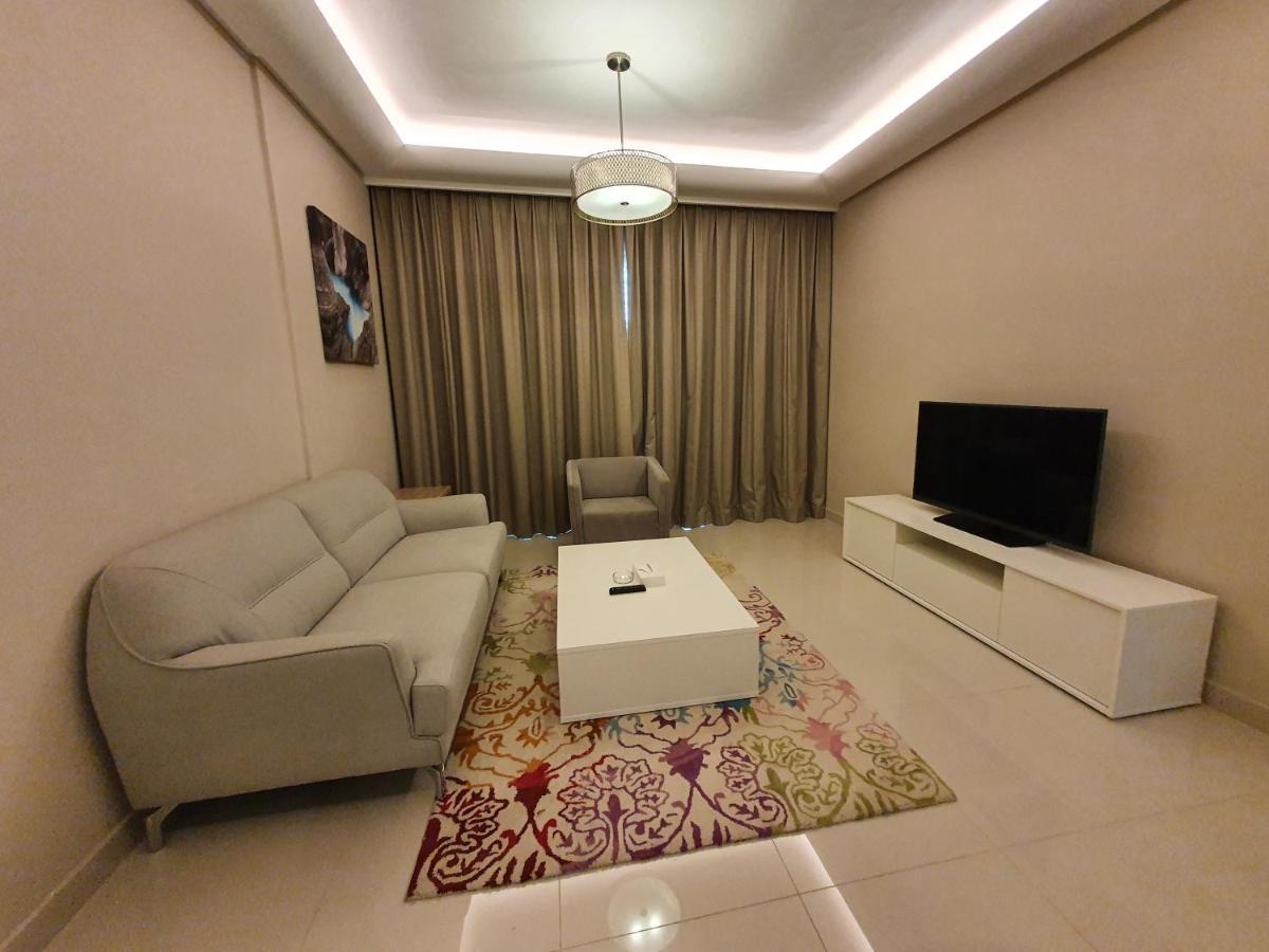 Sunday Luxury Downtown Adliya Formerly Jewel Hotel Манама Экстерьер фото