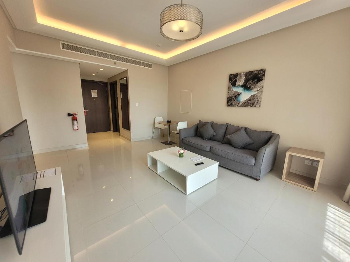 Sunday Luxury Downtown Adliya Formerly Jewel Hotel Манама Экстерьер фото