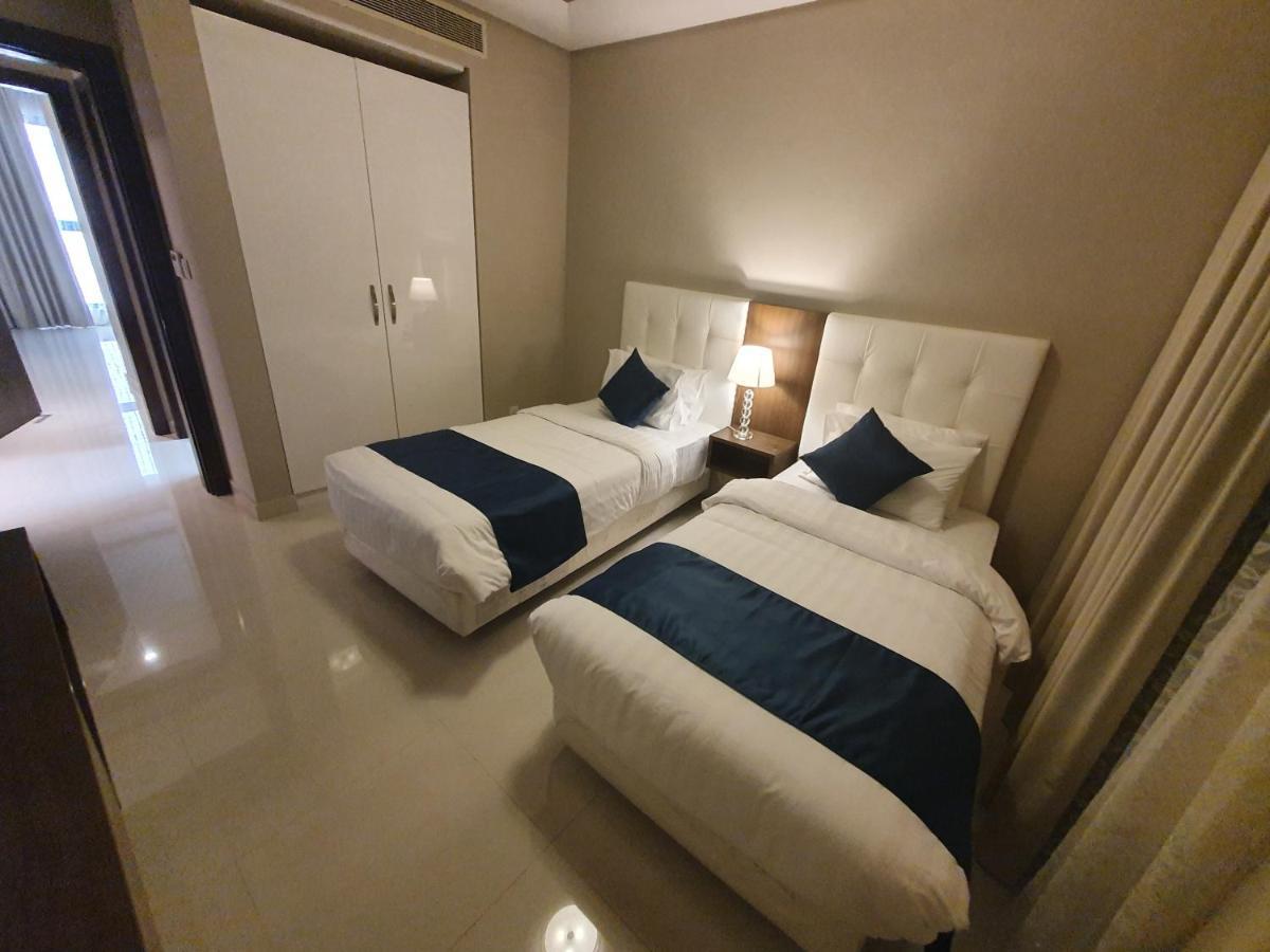 Sunday Luxury Downtown Adliya Formerly Jewel Hotel Манама Экстерьер фото
