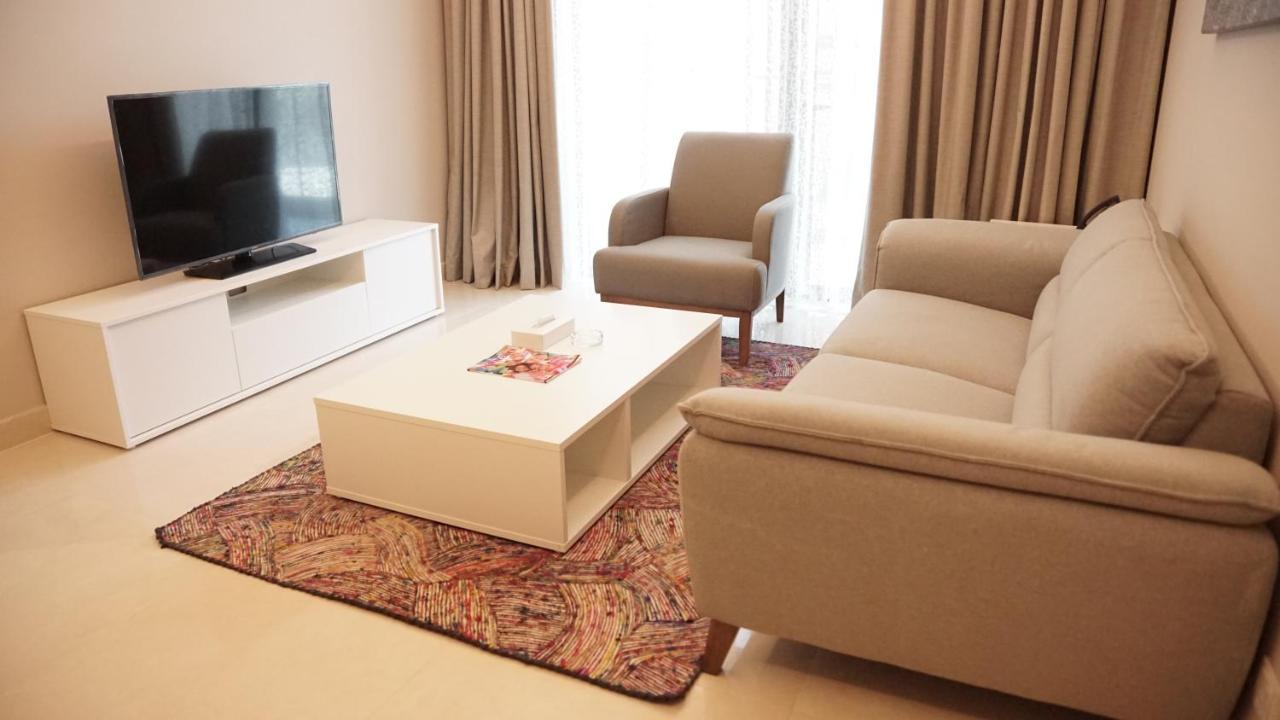 Sunday Luxury Downtown Adliya Formerly Jewel Hotel Манама Экстерьер фото